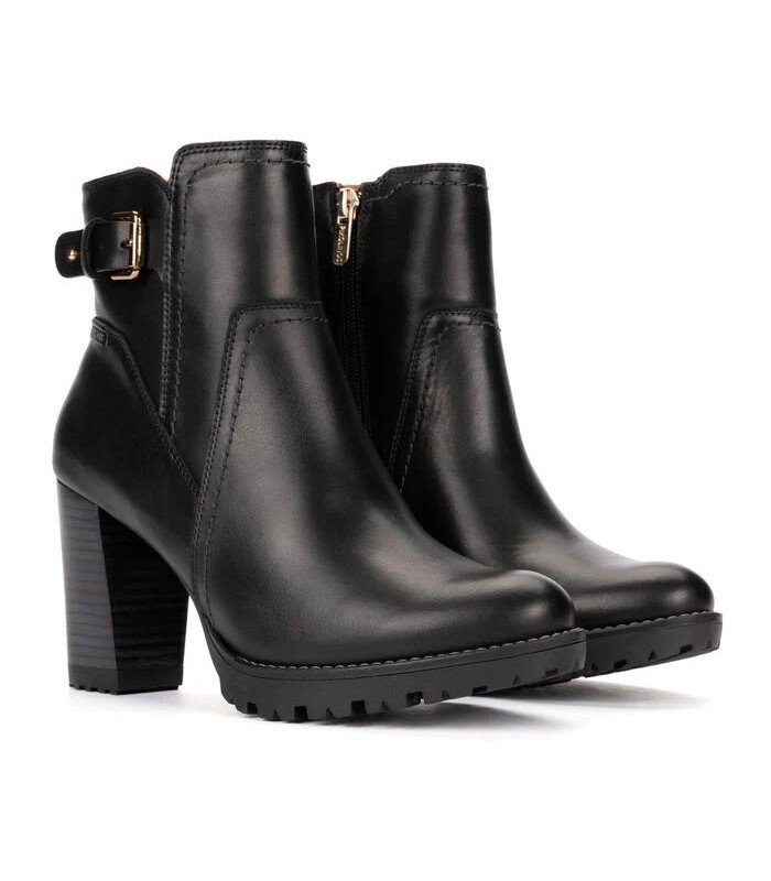 BOTINES MUJER PIKOLINOS W7M-8730