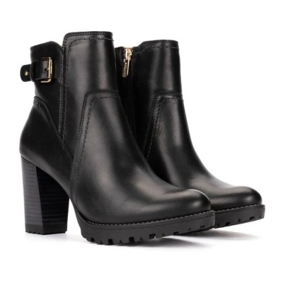 BOTINES MUJER PIKOLINOS W7M-8730