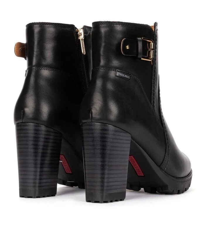 BOTINES MUJER PIKOLINOS W7M-8730