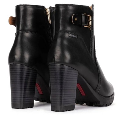 BOTINES MUJER PIKOLINOS W7M-8730
