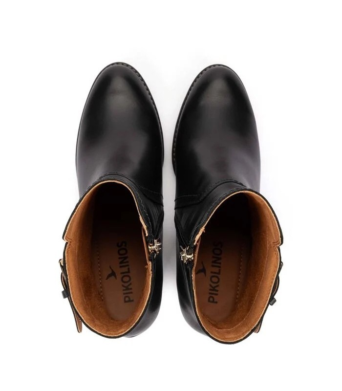 BOTINES MUJER PIKOLINOS W7M-8730