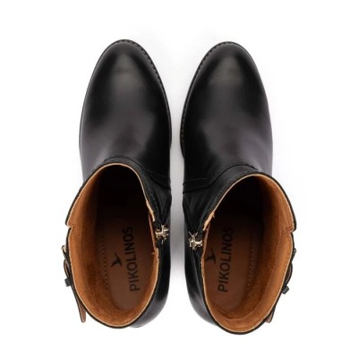 BOTINES MUJER PIKOLINOS W7M-8730
