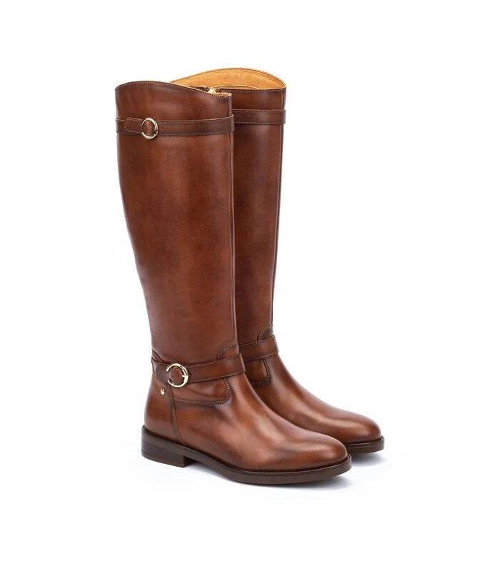 BOTAS MUJER PIKOLINOS W3C-9632