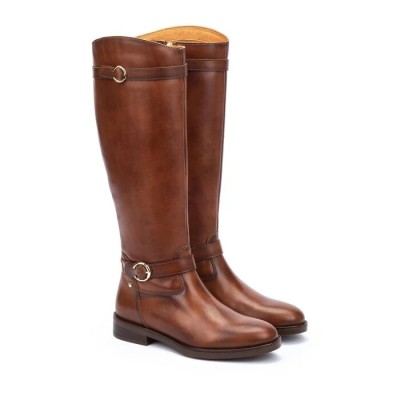 BOTAS MUJER PIKOLINOS W3C-9632