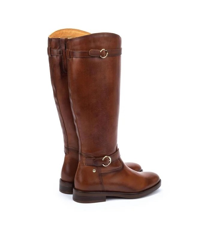 BOTAS MUJER PIKOLINOS W3C-9632