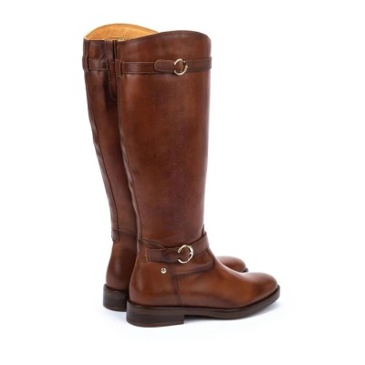 BOTAS MUJER PIKOLINOS W3C-9632