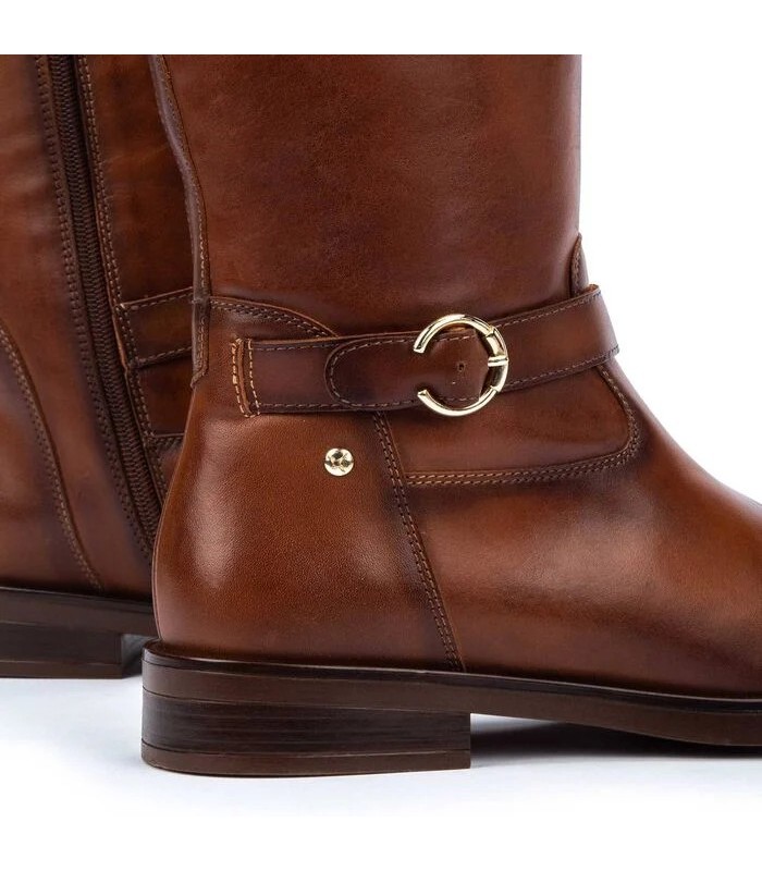 BOTAS MUJER PIKOLINOS W3C-9632