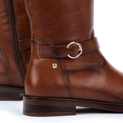 BOTAS MUJER PIKOLINOS W3C-9632