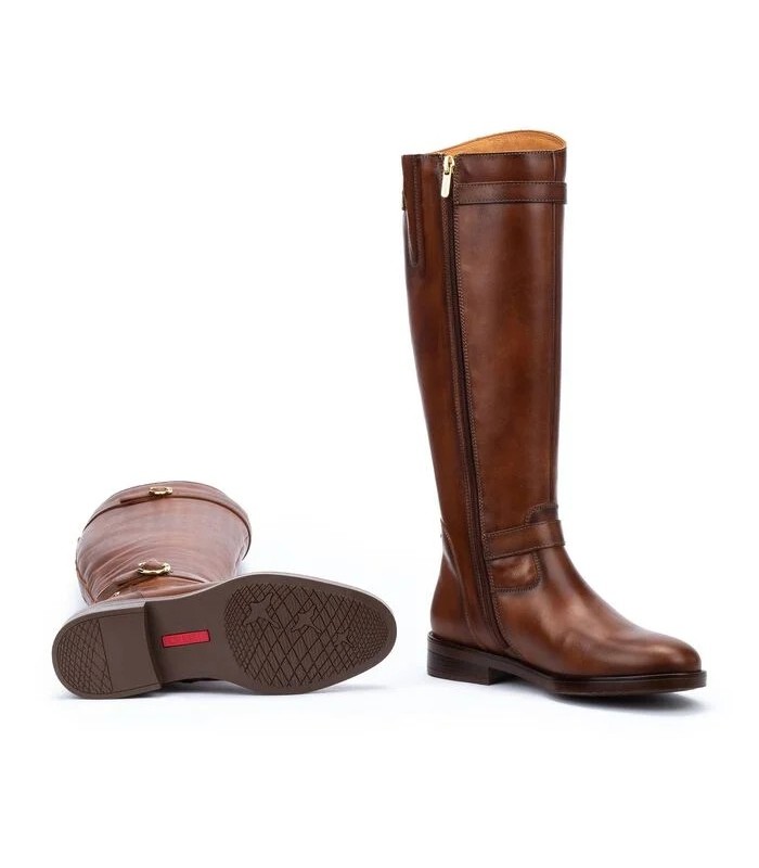 BOTAS MUJER PIKOLINOS W3C-9632