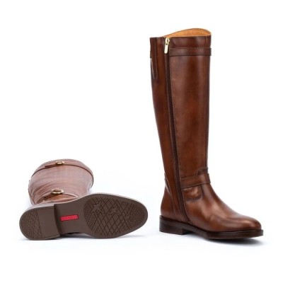 BOTAS MUJER PIKOLINOS W3C-9632
