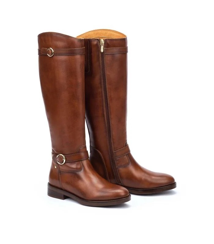 BOTAS MUJER PIKOLINOS W3C-9632