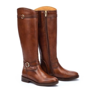 BOTAS MUJER PIKOLINOS W3C-9632
