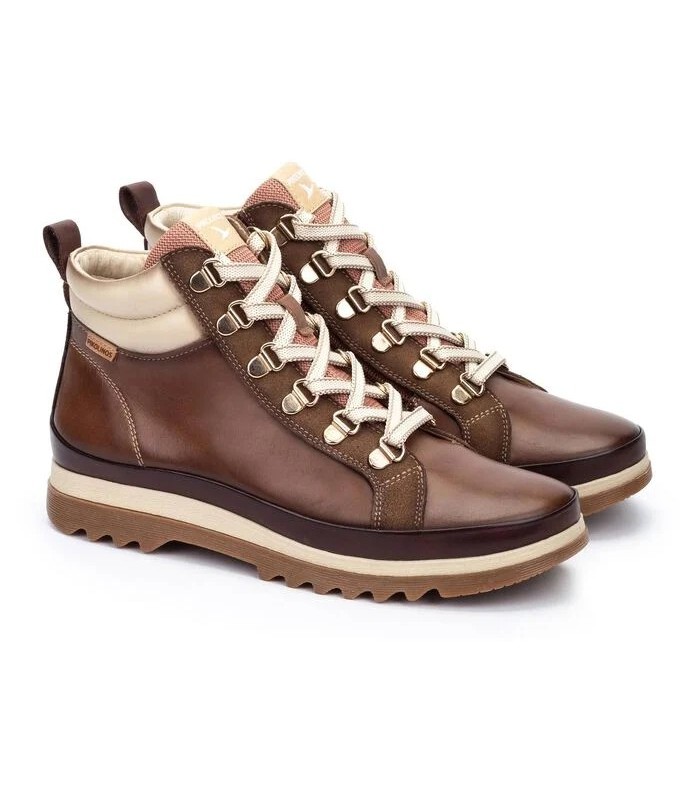 DEPORTIVOS MUJER PIKOLINOS W3W-8564C9