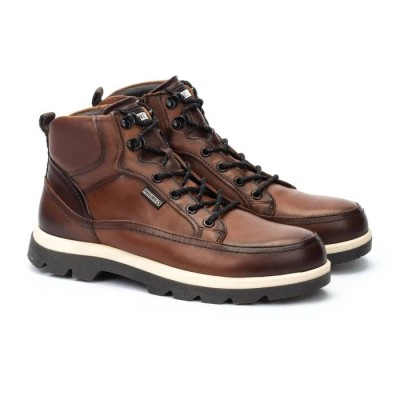 BOTINES HOMBRE PIKOLINOS M3M-8107C1 2
