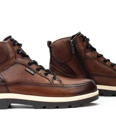BOTINES HOMBRE PIKOLINOS M3M-8107C1