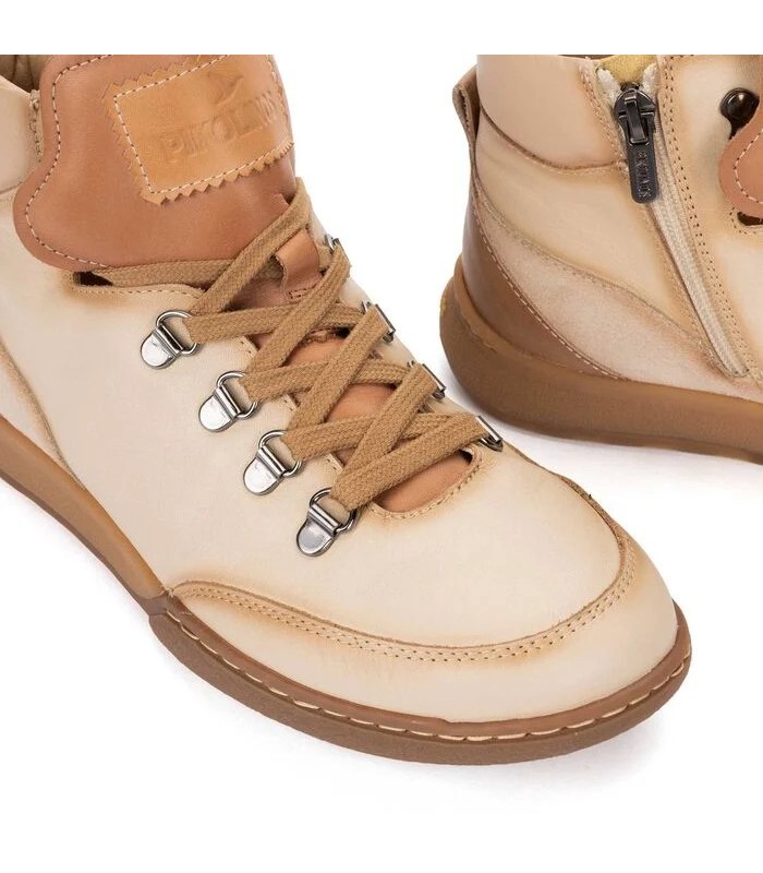 DEPORTIVOS  MUJER PIKOLINOS W7C-8582C1