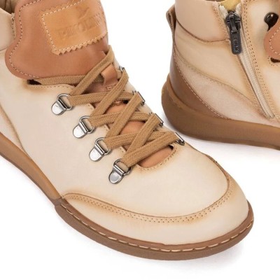 DEPORTIVOS  MUJER PIKOLINOS W7C-8582C1