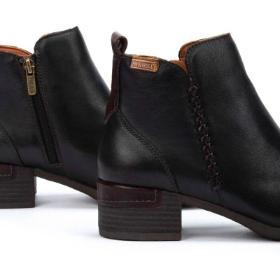 BOTINES MUJER PIKOLINOS W6W-8950