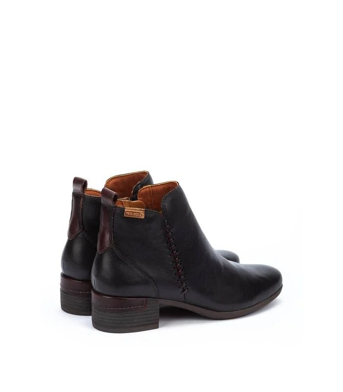 BOTINES MUJER PIKOLINOS W6W-8950