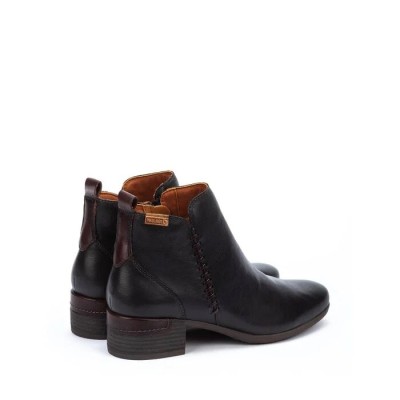 BOTINES MUJER PIKOLINOS W6W-8950