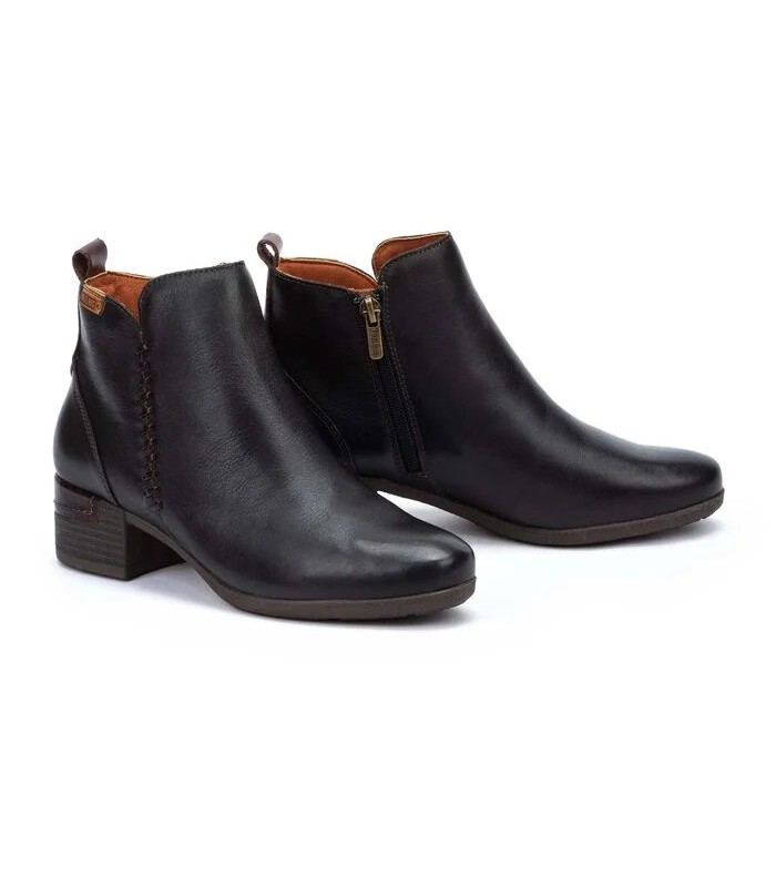 BOTINES MUJER PIKOLINOS W6W-8950