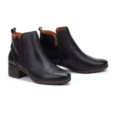 BOTINES MUJER PIKOLINOS W6W-8950