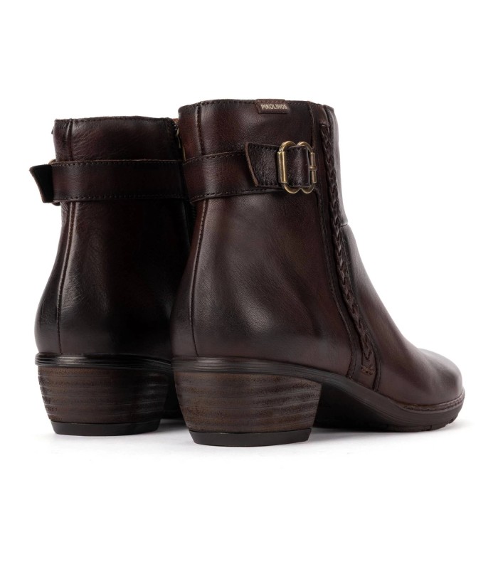 BOTINES MUJER PIKOLINOS W7P-8501