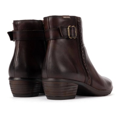 BOTINES MUJER PIKOLINOS W7P-8501