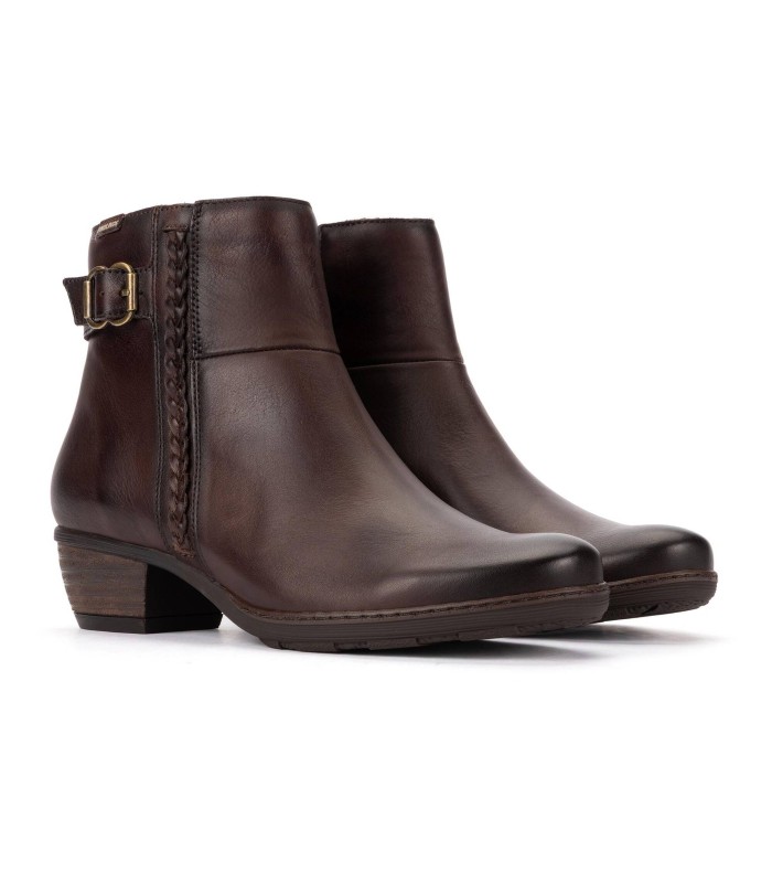 BOTINES MUJER PIKOLINOS W7P-8501