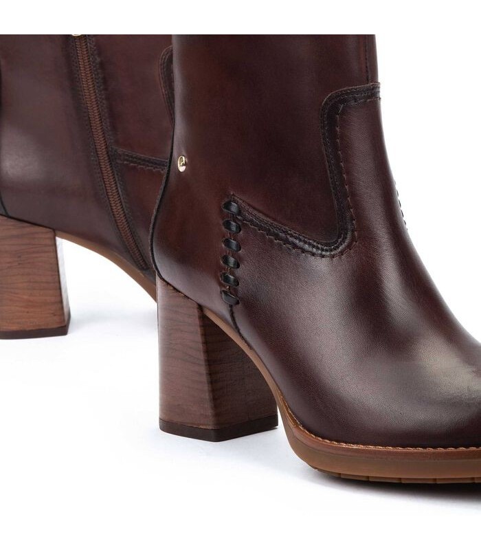 BOTINES MUJER PIKOLINOS W9U-8945C1