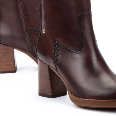 BOTINES MUJER PIKOLINOS W9U-8945C1