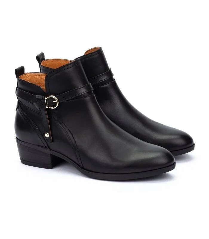 BOTINES MUJER PIKOLINOS W1U-8901C1