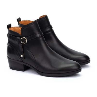 BOTINES MUJER PIKOLINOS W1U-8901C1