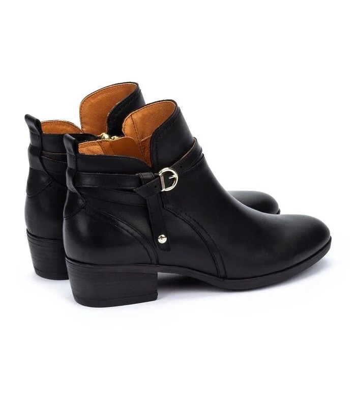 BOTINES MUJER PIKOLINOS W1U-8901C1