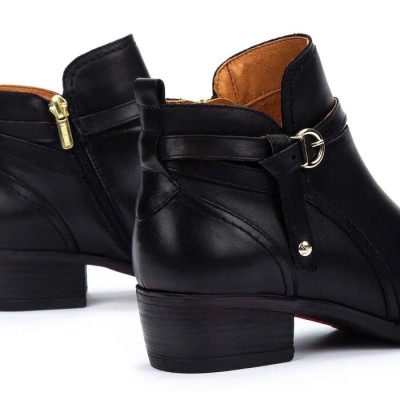 BOTINES MUJER PIKOLINOS W1U-8901C1