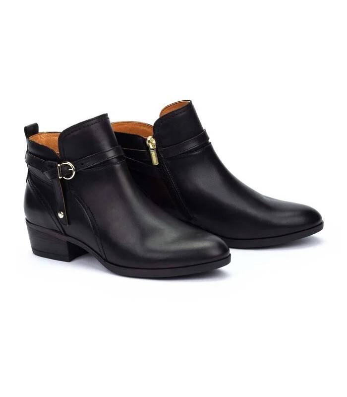 BOTINES MUJER PIKOLINOS W1U-8901C1