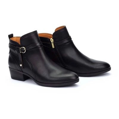 BOTINES MUJER PIKOLINOS W1U-8901C1
