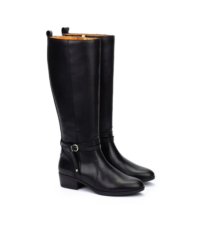 BOTAS MUJER PIKOLINOS W1U-9764