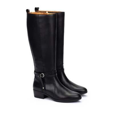 BOTAS MUJER PIKOLINOS W1U-9764
