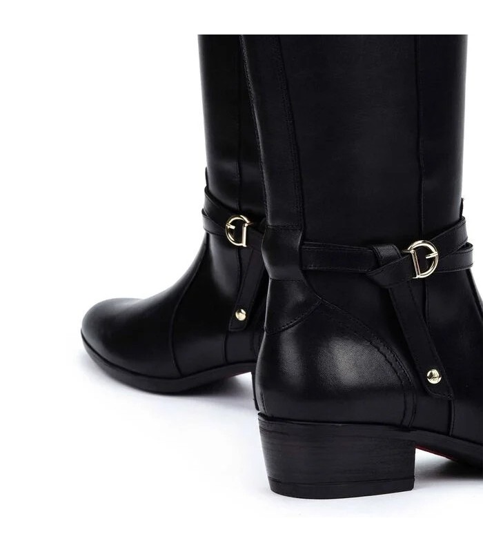 BOTAS MUJER PIKOLINOS W1U-9764