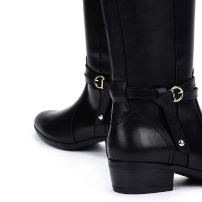 BOTAS MUJER PIKOLINOS W1U-9764