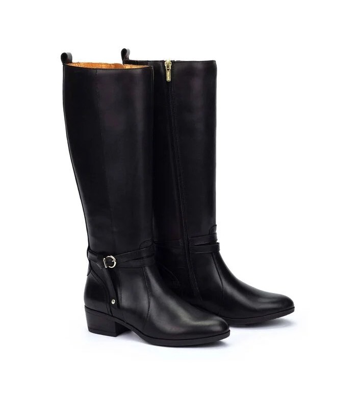 BOTAS MUJER PIKOLINOS W1U-9764