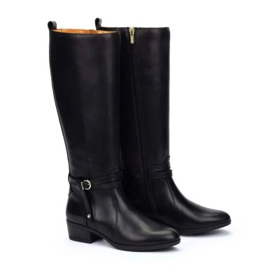 BOTAS MUJER PIKOLINOS W1U-9764