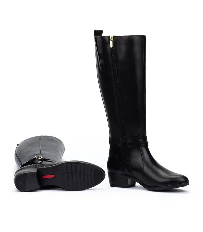 BOTAS MUJER PIKOLINOS W1U-9764