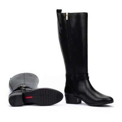BOTAS MUJER PIKOLINOS W1U-9764