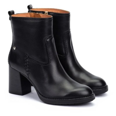 BOTINES MUJER PIKOLINOS W9U-8945C1 2