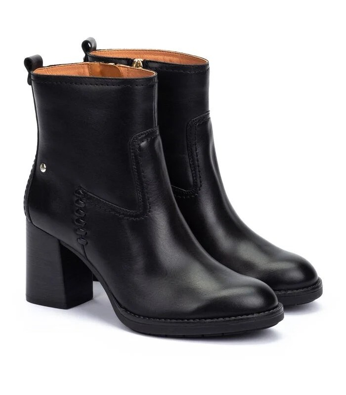 BOTINES MUJER PIKOLINOS W9U-8945C1