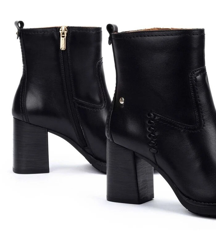 BOTINES MUJER PIKOLINOS W9U-8945C1