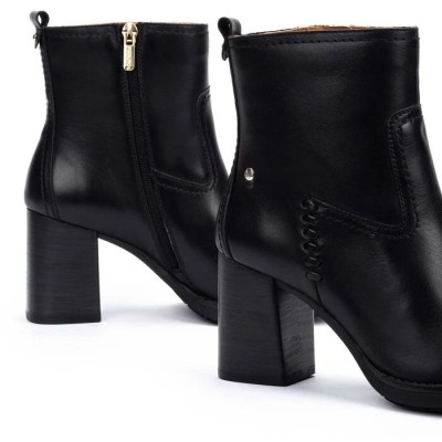 BOTINES MUJER PIKOLINOS W9U-8945C1
