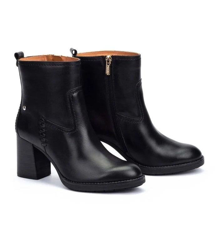 BOTINES MUJER PIKOLINOS W9U-8945C1